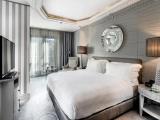 Family Double Suite