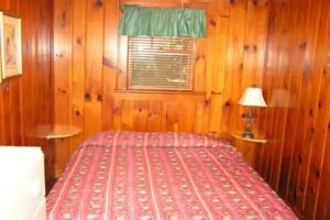 Cabins at Twinbrook Resort, Maggie Valley