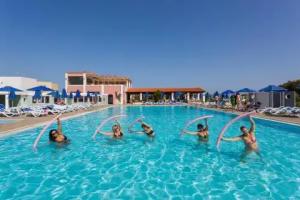 Dessole Dolphin Bay - All Inclusive, Amoudara