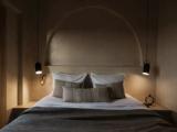 Double Lithos Junior Suite with sea view