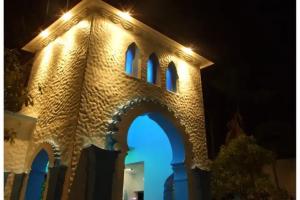 Baanmontra Beach Resort - Bankrut, Ban Krut