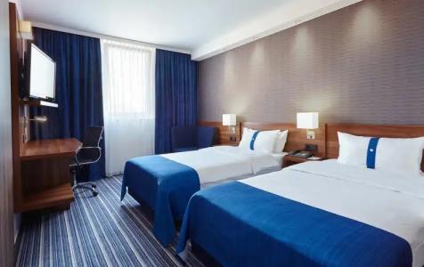 Holiday Inn Express Neunkirchen, an IHG - 18