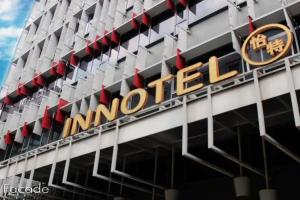 Ji Hotel Orchard, Singapore