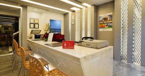 Ji Orchard Singapore - 20