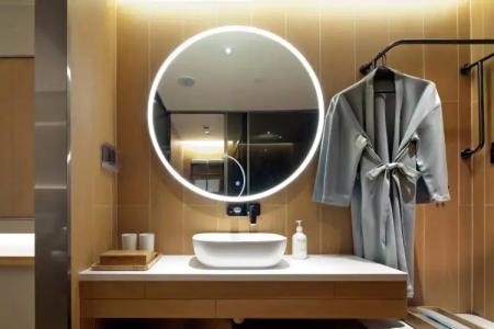 Ji Orchard Singapore - 7