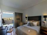Executive Double room with city view
