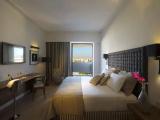 Executive Double room with harbour view