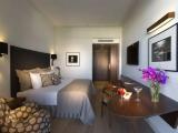 Deluxe Double room with harbour view