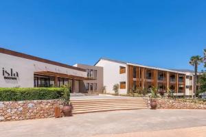 Isla Brown Chania, a member of Brown Hotels, Stavros