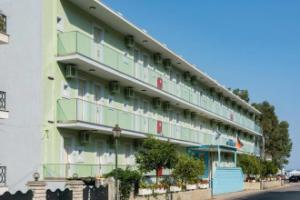 Corfu Maris Mini-hotel