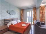Suite with sea view