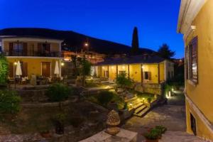 Archontiko Maisonettes Hotel, Alykes