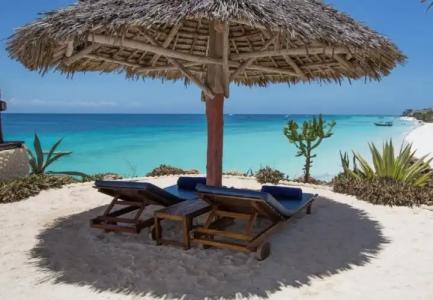 Royal Zanzibar Beach Resort - 7