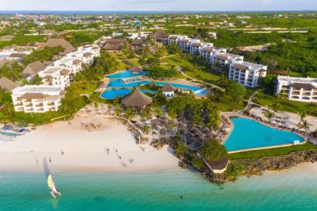 Royal Zanzibar Beach Resort - 35