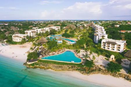 Royal Zanzibar Beach Resort - 33