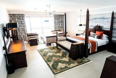 Royal Zanzibar Beach Resort