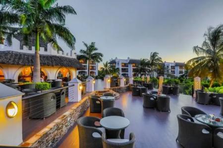 Royal Zanzibar Beach Resort - 12