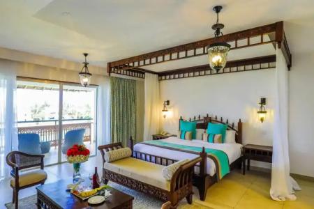 Royal Zanzibar Beach Resort - 44