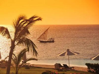 Royal Zanzibar Beach Resort - 9