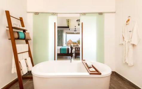 Royal Zanzibar Beach Resort - 19