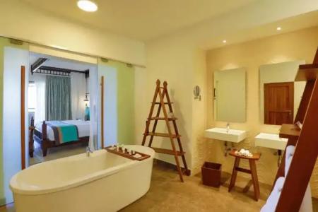 Royal Zanzibar Beach Resort - 1