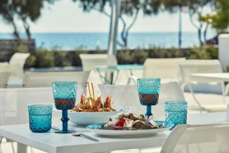 Aqua Blue Beach - 11