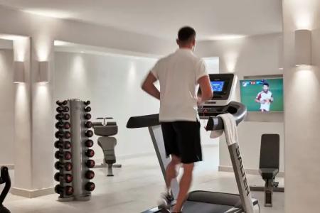 Aqua Blue Beach - 19