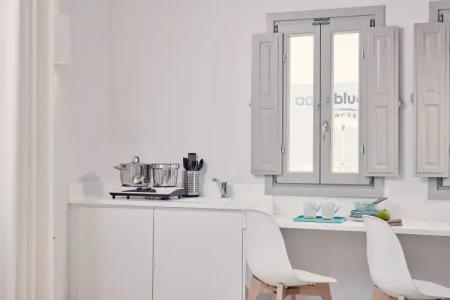 Aqua Blue Beach - 29