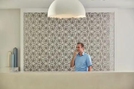 Aqua Blue Beach - 28