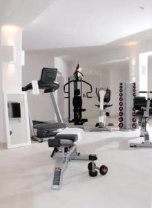 Aqua Blue Beach - 21