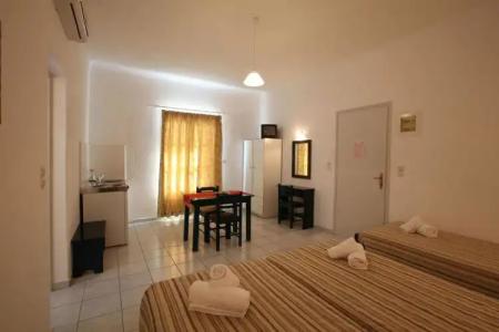 Anna-Maria Mykonos - 1