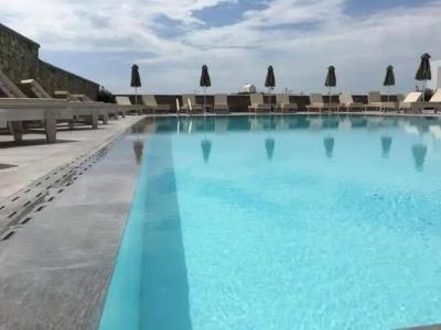 Anna-Maria Mykonos - 9