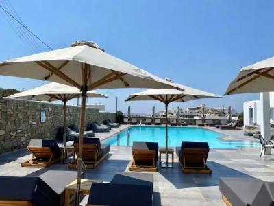 Anna-Maria Mykonos - 12