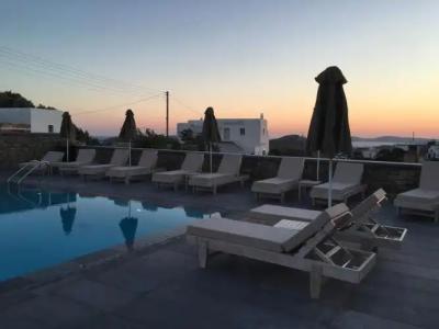 Anna-Maria Mykonos - 10