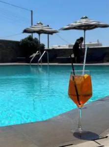 Anna-Maria Mykonos - 44