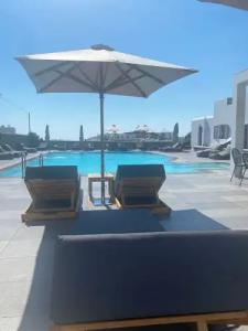 Anna-Maria Mykonos - 43