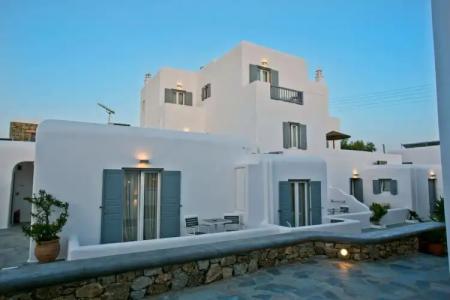 Anna-Maria Mykonos - 32