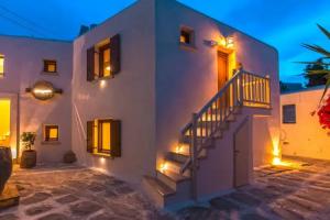 Anagram Boutique Hotel, Mykonos