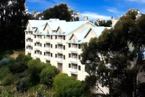 North Cliff Hotel, Fort Bragg