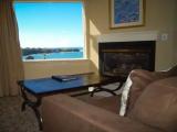 Standard room with balcony