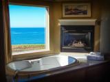 Double Suite with balcony and with ocean view