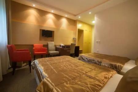 Tourist Resort Ribarsko Ostrvo - 20