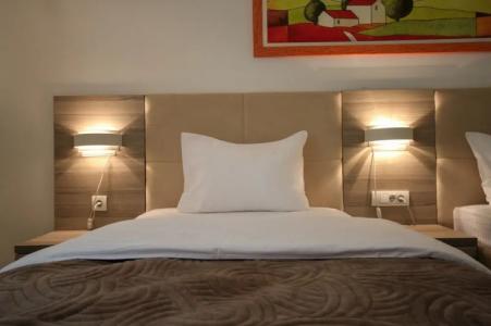 Tourist Resort Ribarsko Ostrvo - 5