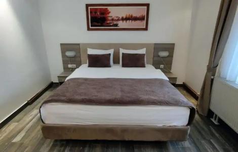 Tourist Resort Ribarsko Ostrvo - 32