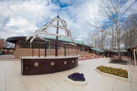 Tourist Resort Ribarsko Ostrvo - 27