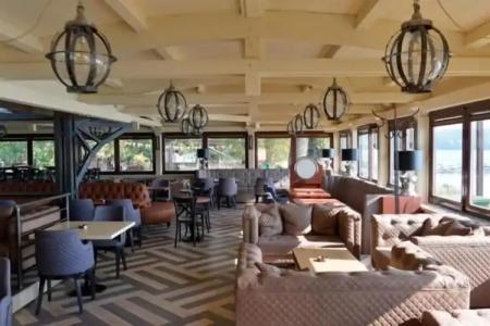 Tourist Resort Ribarsko Ostrvo - 17