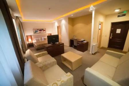 Tourist Resort Ribarsko Ostrvo - 23