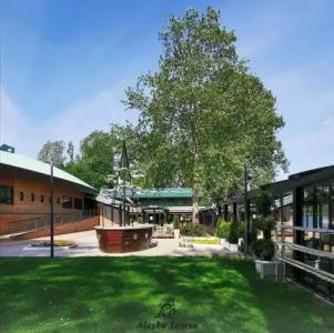 Tourist Resort Ribarsko Ostrvo - 13