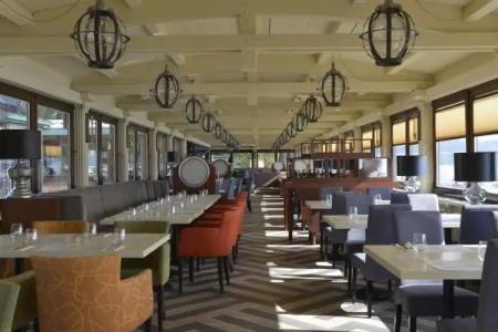 Tourist Resort Ribarsko Ostrvo - 24