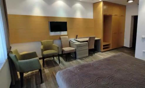 Tourist Resort Ribarsko Ostrvo - 33